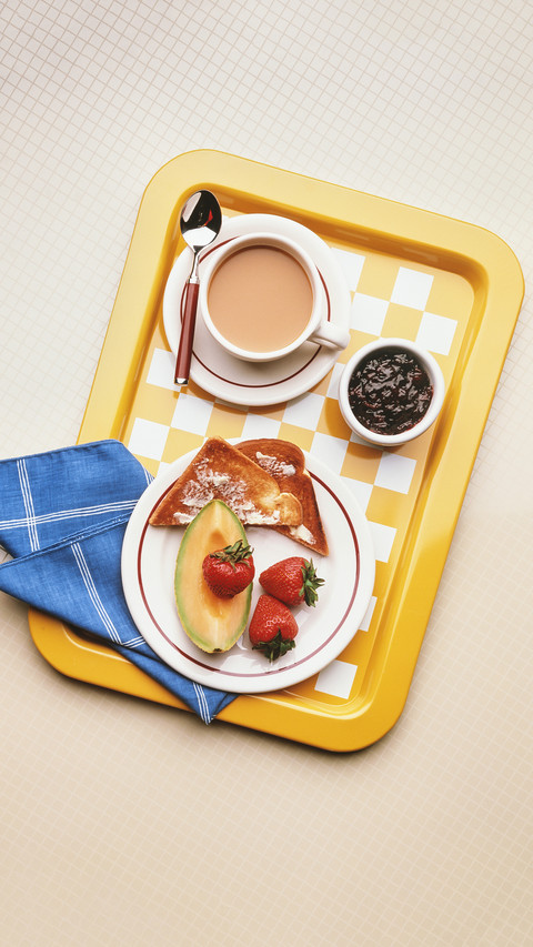 Kwai breakfast at a glance screenshot