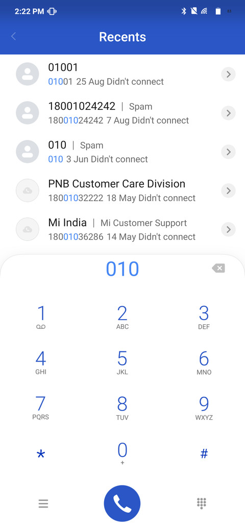 Google Pixel v11 screenshot