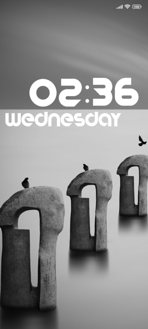 Bridge screenshot