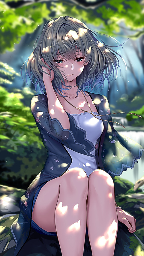 微醺少女 screenshot