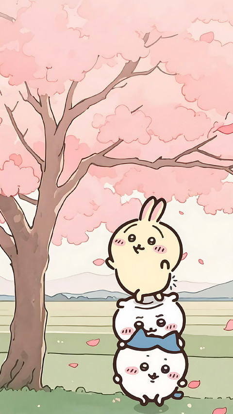友情是一面镜子 screenshot