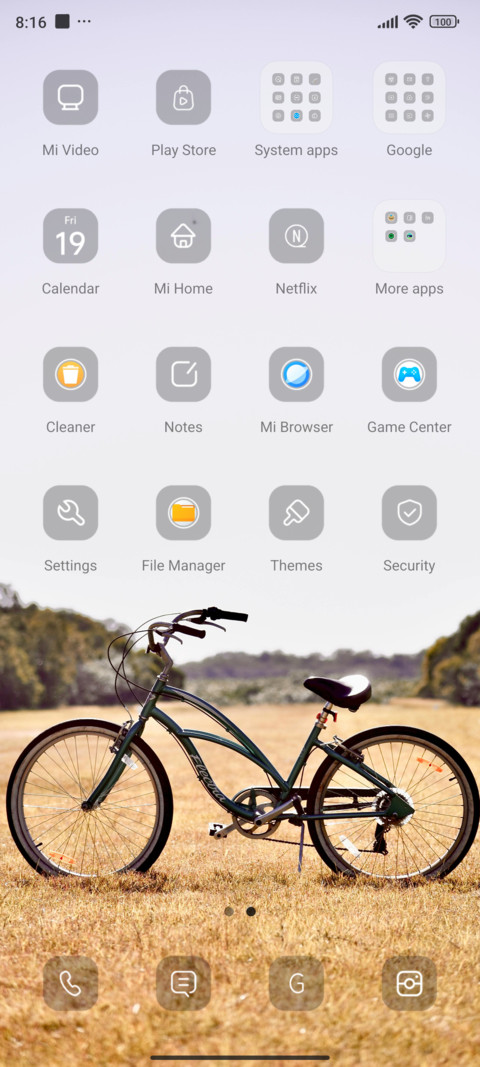 I'm Alone screenshot