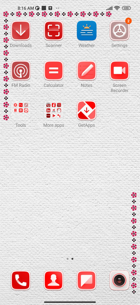 HunOP screenshot