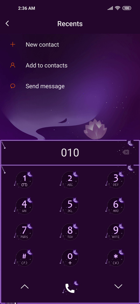 Lolita's dream screenshot