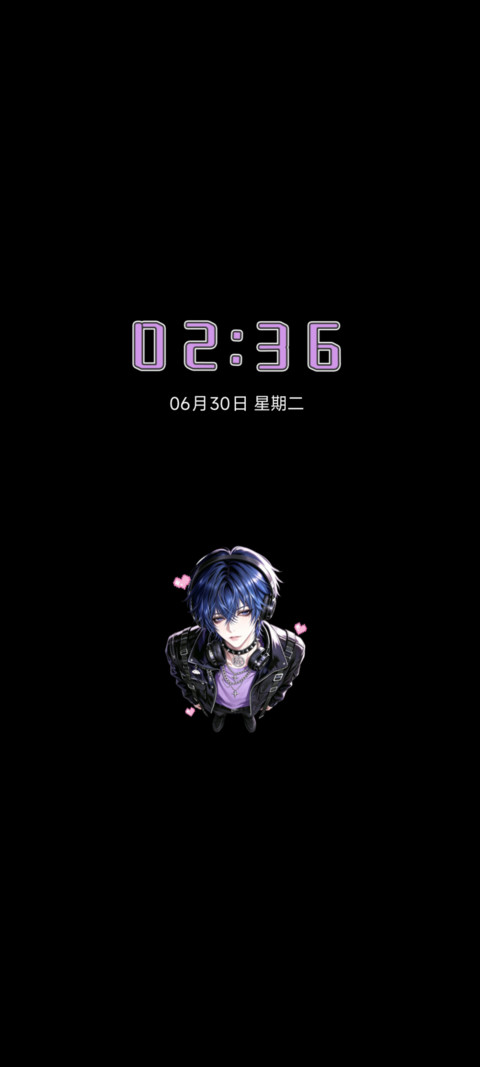 漫画摇滚飒爽少年 screenshot