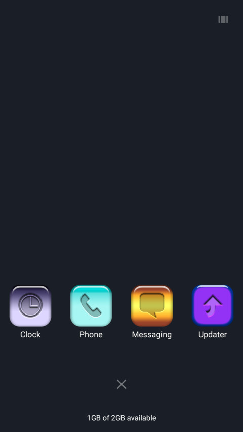 IOS candy  In Designs  screenshot