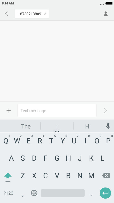 IOS candy  In Designs  screenshot