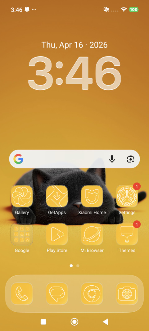 Super VK screenshot