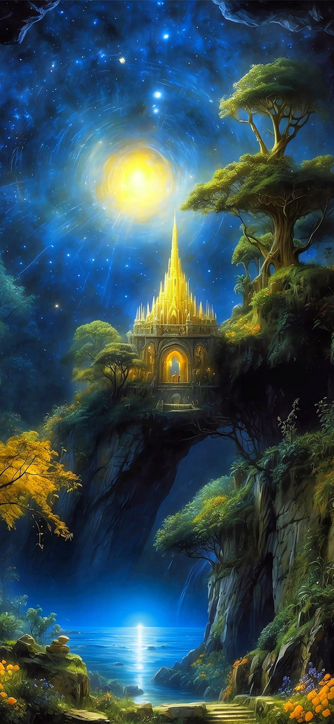 映月阁 screenshot