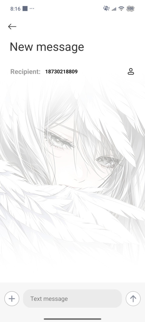 Feather Cross screenshot