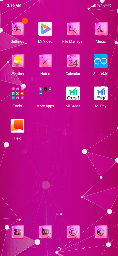 Tech_Tech screenshot