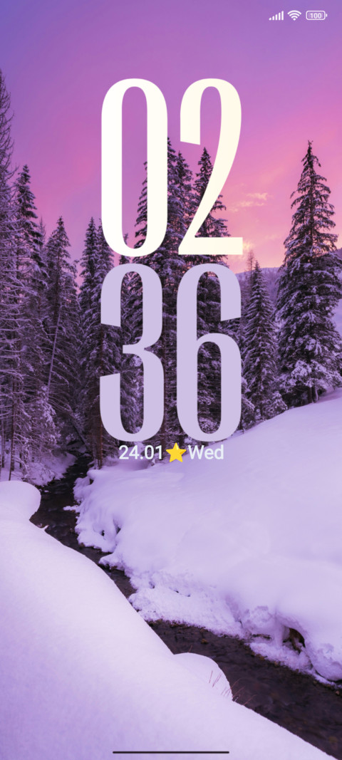 Pinky Forest screenshot