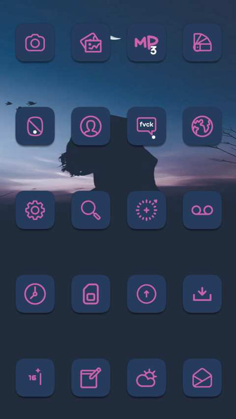 STRIPINK screenshot