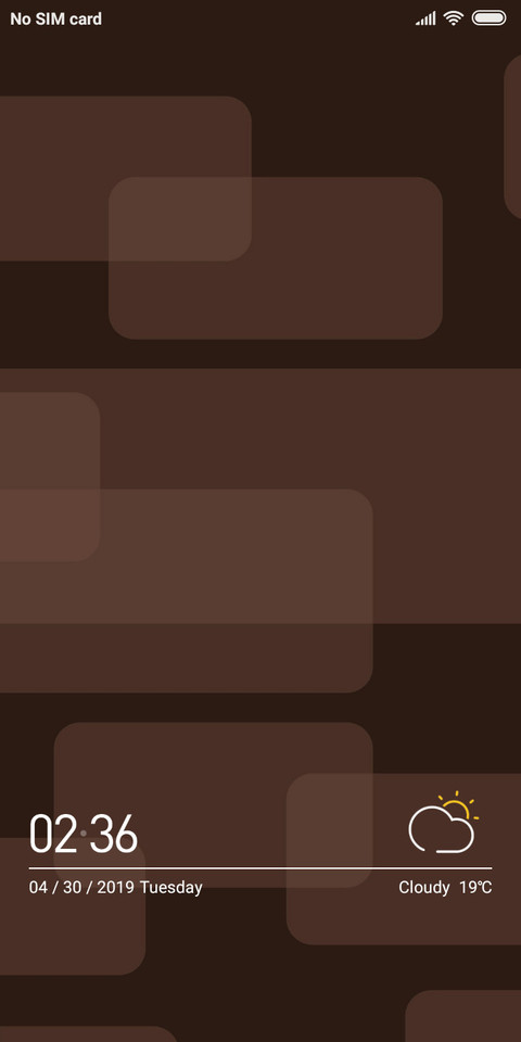 CHOCOLATO's screenshot