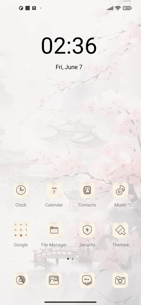 eye ligh screenshot