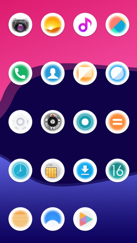 OS 13  Dark_DWM2 screenshot