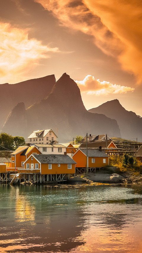 Norway screenshot