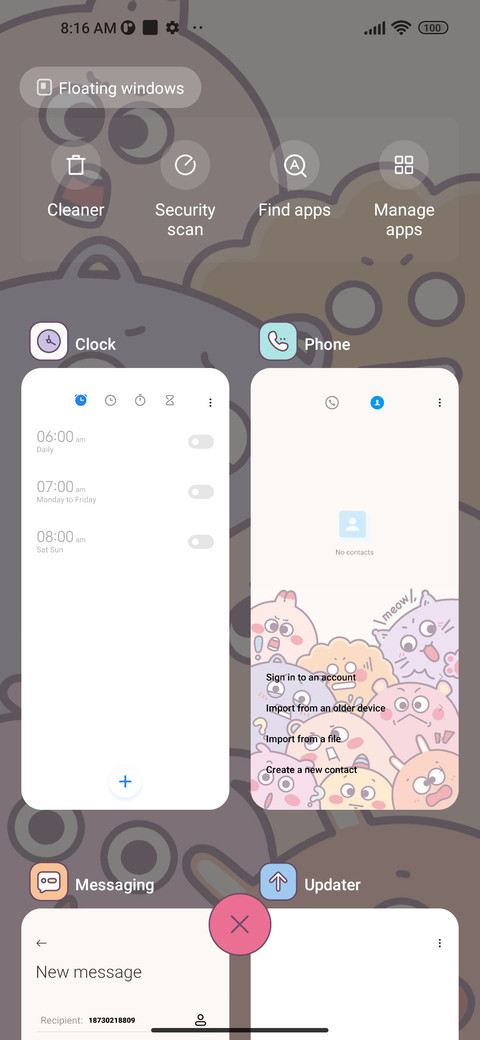 Surprised screenshot