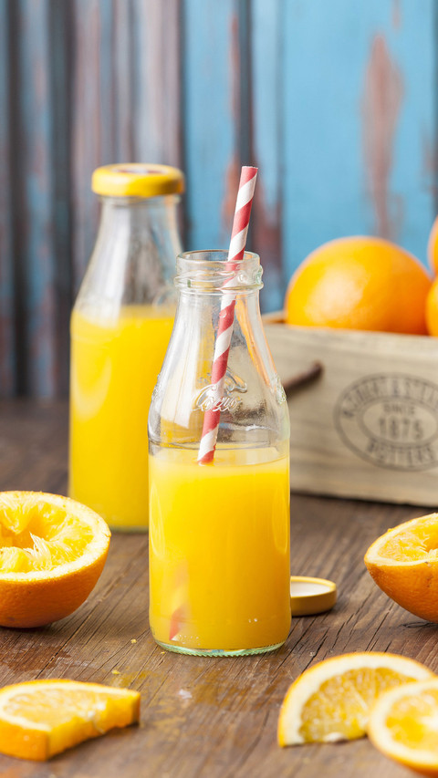 Differences between juices 89 screenshot