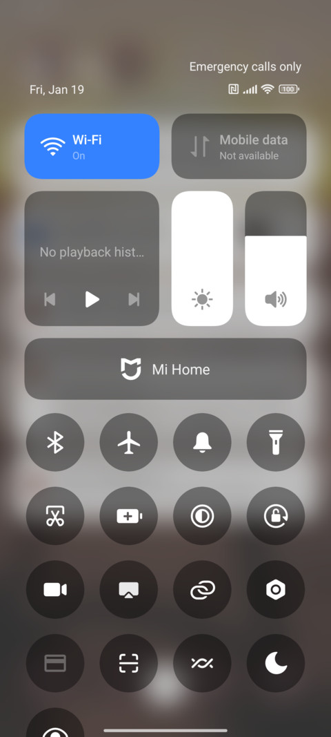 Yosy Vika screenshot