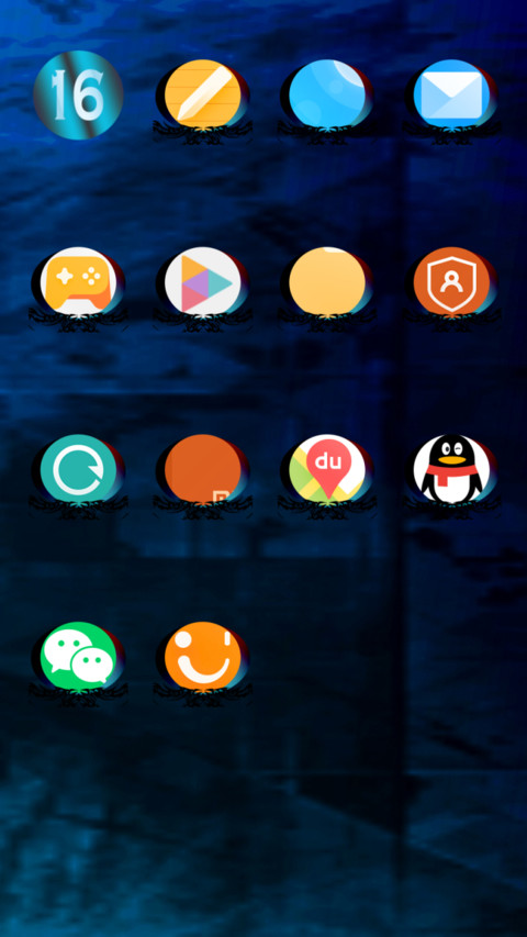 Creative Dark_DWM4 screenshot