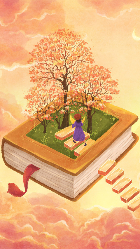Illustration 703 screenshot