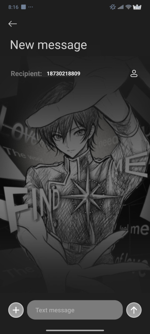 Mono Boy screenshot
