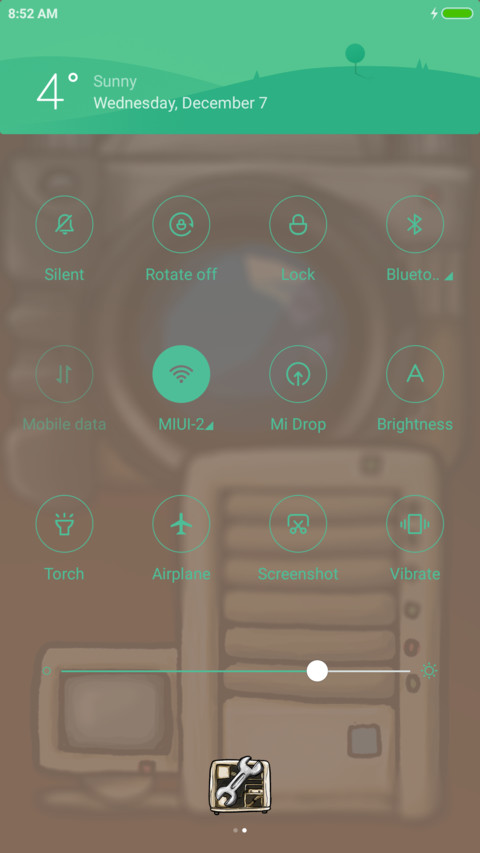 Computer screenshot