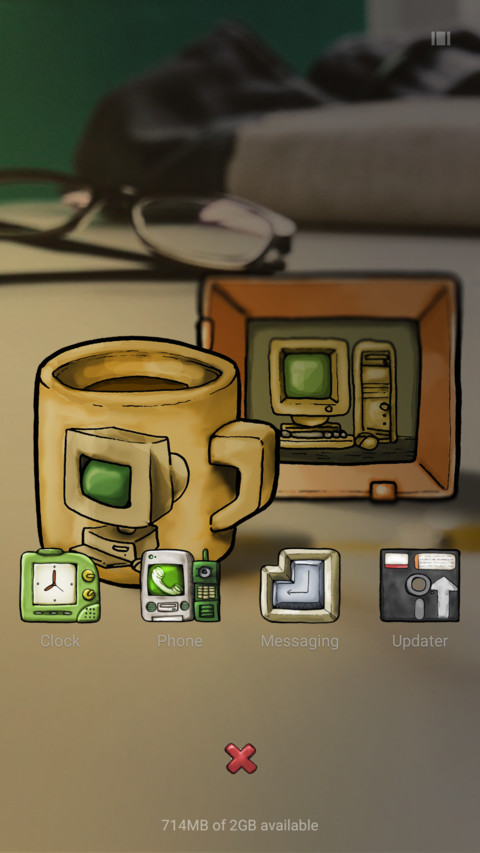 Computer screenshot
