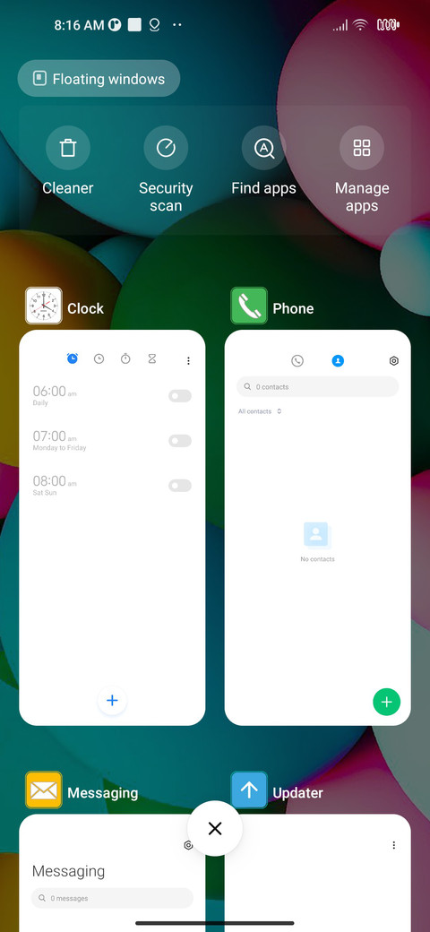 Honey_New screenshot