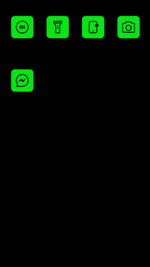 GreenOXs_DWM19 screenshot