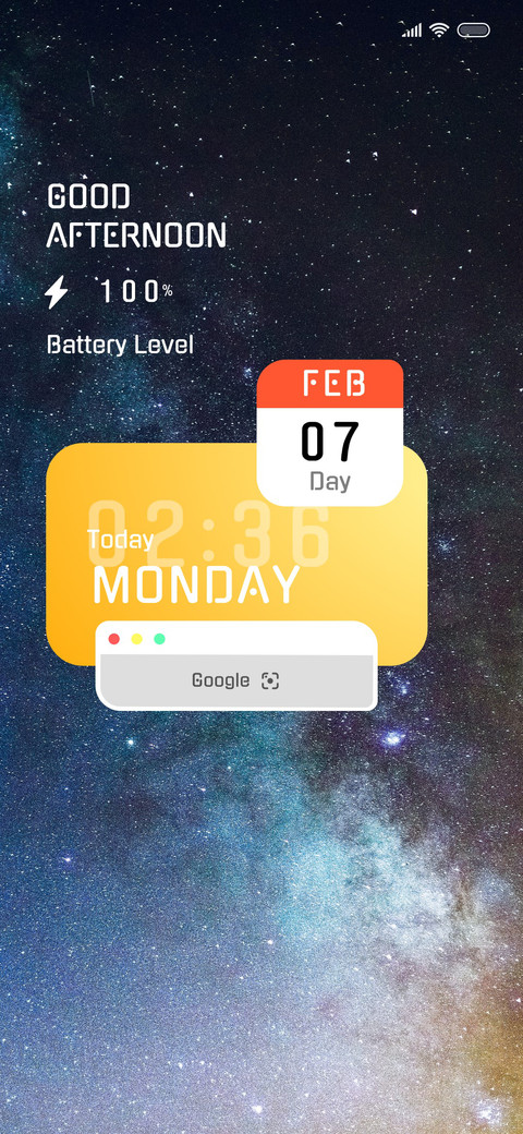 Space_5 screenshot