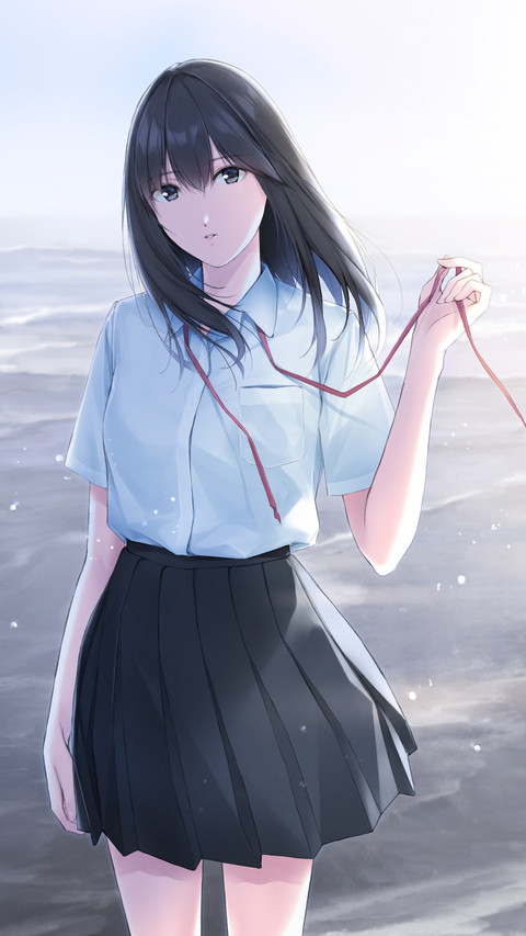 温柔似水 screenshot