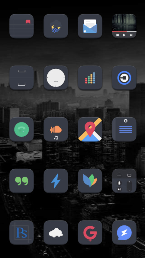 Mixx SImple v10 screenshot