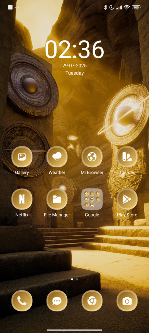 Navagraha screenshot
