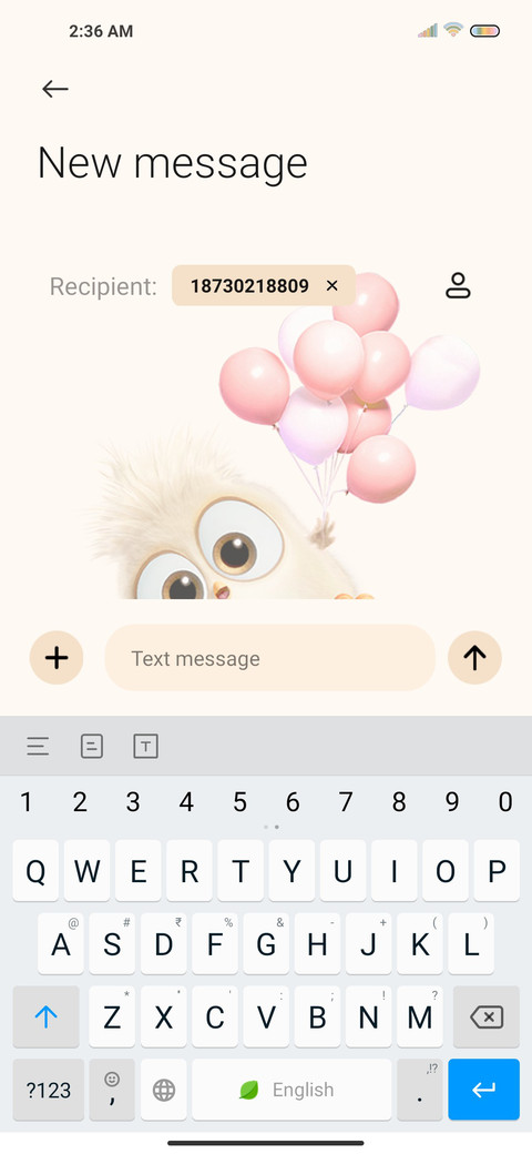 Angry Birds Clay screenshot