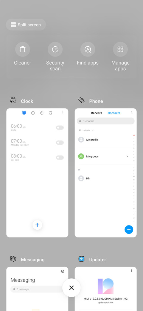 Black and white screenshot