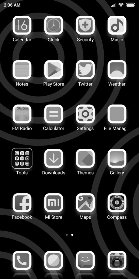 Sphere_DWM2 screenshot
