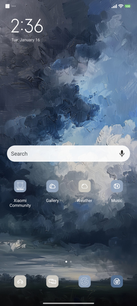 dark art screenshot