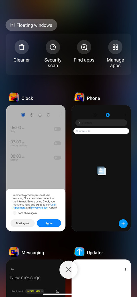Diwali Fest Light screenshot