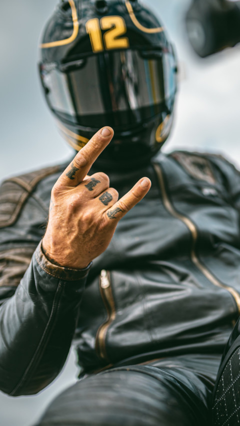 Bikers (11) screenshot