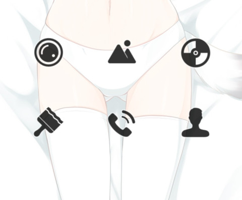 猫耳少女 screenshot