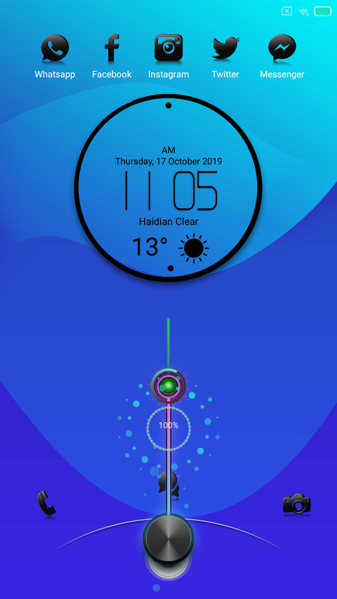 Yoku Youth Edition screenshot