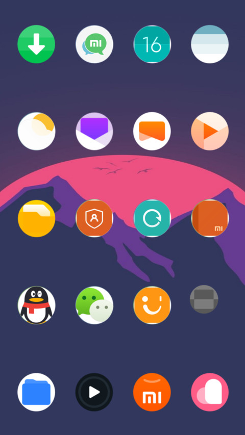 Stylish_DWM3 screenshot
