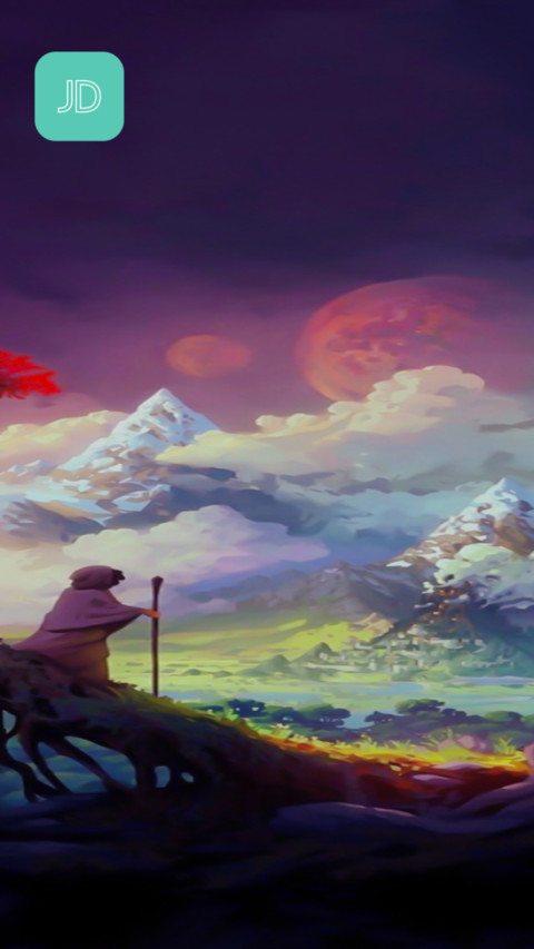 旅途 screenshot
