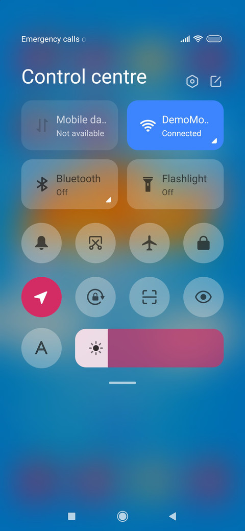 Monsoon_3MDS screenshot