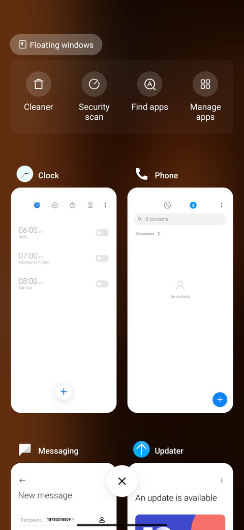 Navrathri_DWM20 screenshot