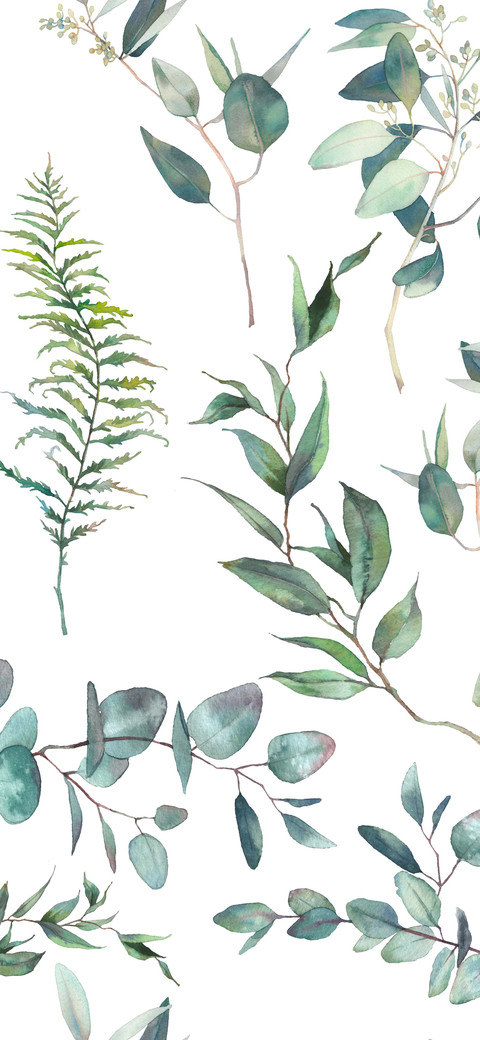 Tiled Plants-PAIXIN screenshot
