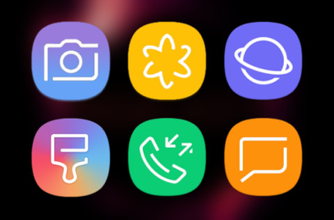 sGalaxy Pro screenshot