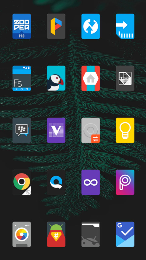GodonkPaku V10 screenshot